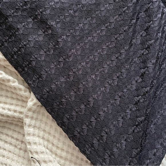 black lace maxi dress ✨✨ - Picture 7 of 8